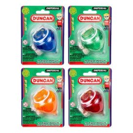 Duncan Imperial Spin Top