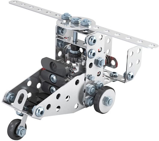 Steel Works Mechanical Multi-Model Set - Image 5