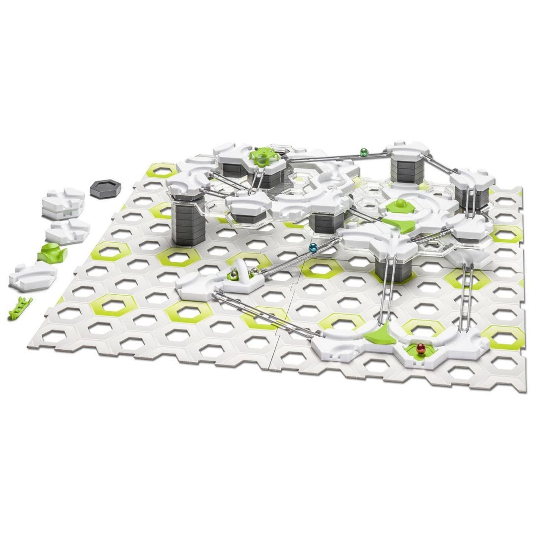 GraviTrax Starter Set by Ravensburger - Image 4