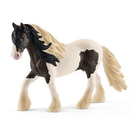 Schleich Animals - Tinker Stallion 13831