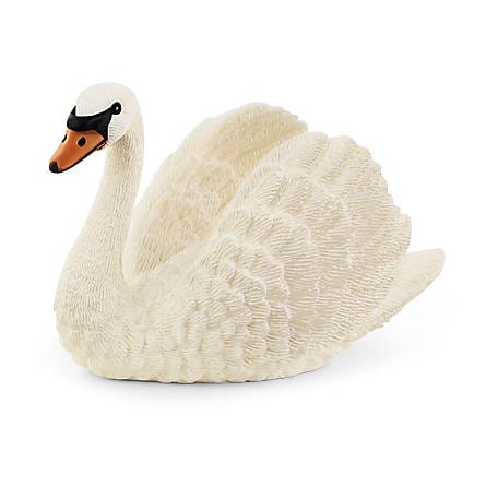 Schleich Animals - Swan 13921 Farm World
