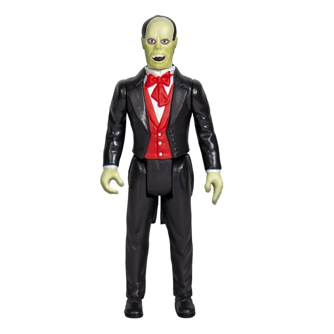 Universal Monsters ReAction 3.75" Figure - The Phantom of the Opera - Image 2