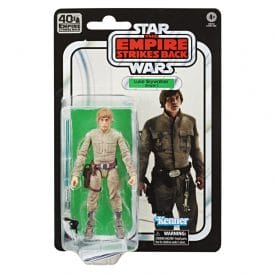 Star Wars The Vintage Collection Star Wars: The Empire Strikes Back Luke Skywalker (Bespin) VC04 Action Figure