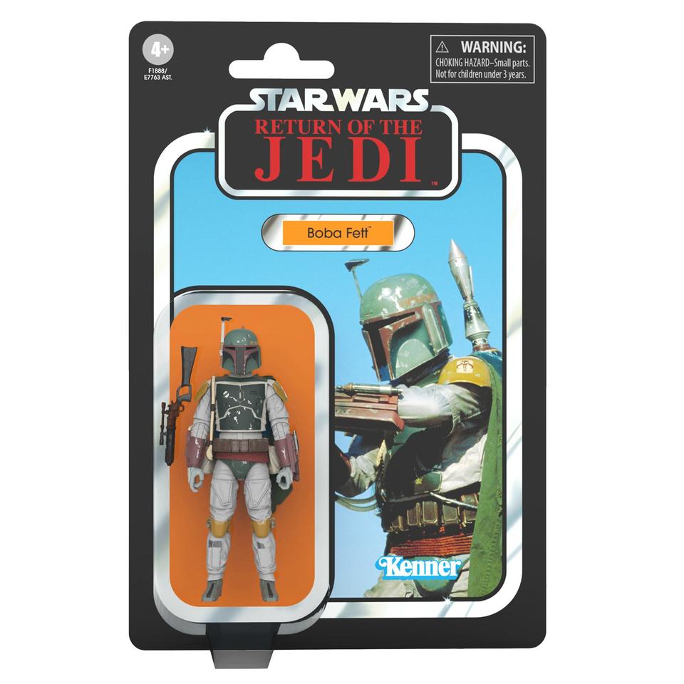 best boba fett figure