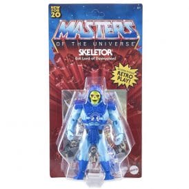 Masters of the Universe Origins Skeletor Action Figure