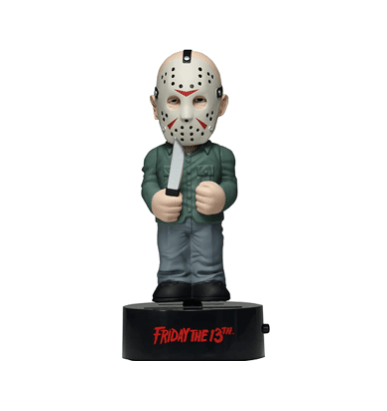 Friday the 13th Body Knocker Jason Voorhees