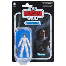Star Wars The Vintage Collection The Empire Strikes Back: Princess Leia (Bespin Escape) VC187 Action Figure