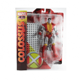 Marvel Select Colossus Action Figure