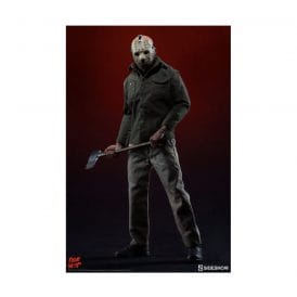 Jason Voorhees Sixth Scale Figure by Sideshow Collectibles 100360
