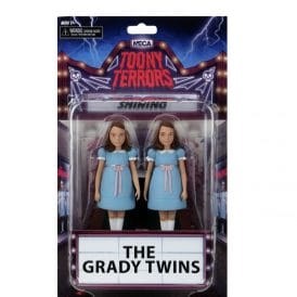 Toony Terrors - The Shining Grady Twins 6" Action Figure