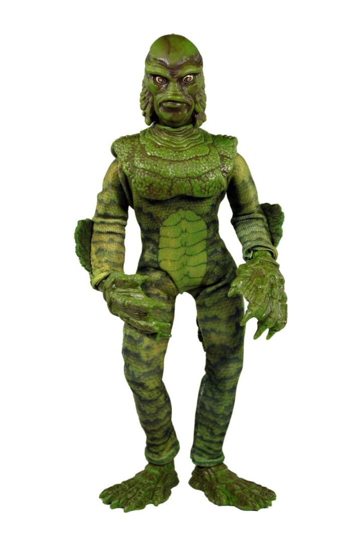 Mego Creature from the Black Lagoon 8" Action Figure - Image 3