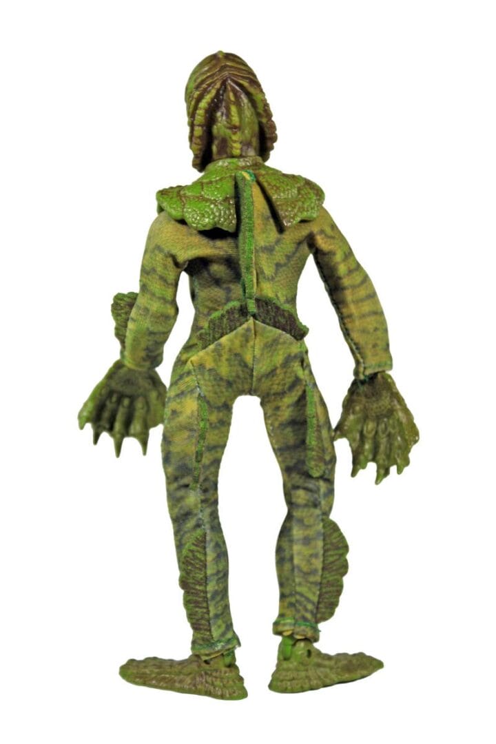 Mego Creature from the Black Lagoon 8" Action Figure - Image 2