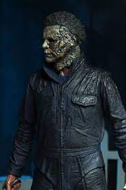 Halloween Kills Ultimate Michael Myers 7" Figure by Neca - Image 6