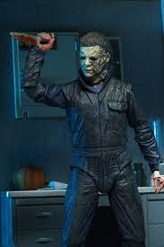 Halloween Kills Ultimate Michael Myers 7" Figure by Neca - Image 4