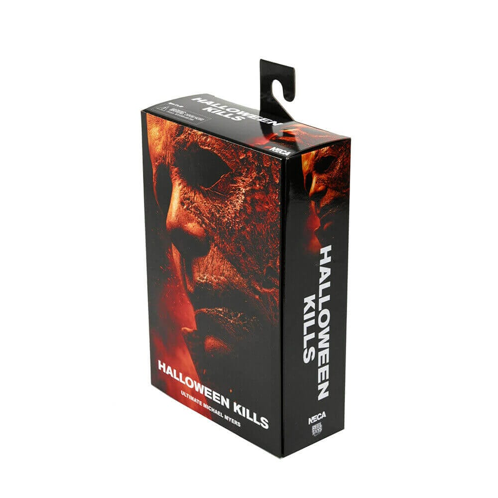 Halloween Kills Ultimate Michael Myers 7" Figure by Neca