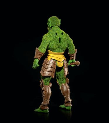 AS4 Mythic Legions All-Stars 4 Bryophytus Figure - Image 6