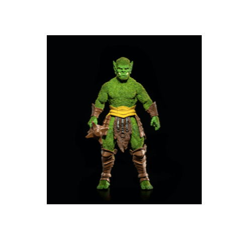 AS4 Mythic Legions All-Stars 4 Bryophytus Figure