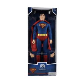 Mego 14" DC Comics Superman Action Figure