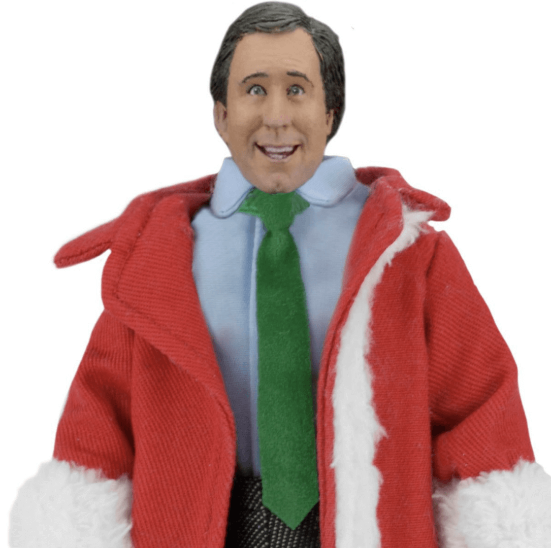 National Lampoon's Christmas Vacation Clark Griswold Chicago