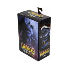 Gargoyles Ultimate Thailog 7" Action Figure by Neca