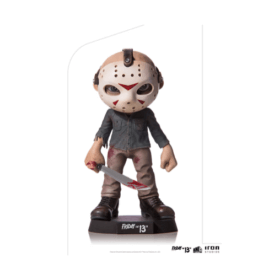 Friday the 13th Jason Voorhees Mini Co. Figure 907485