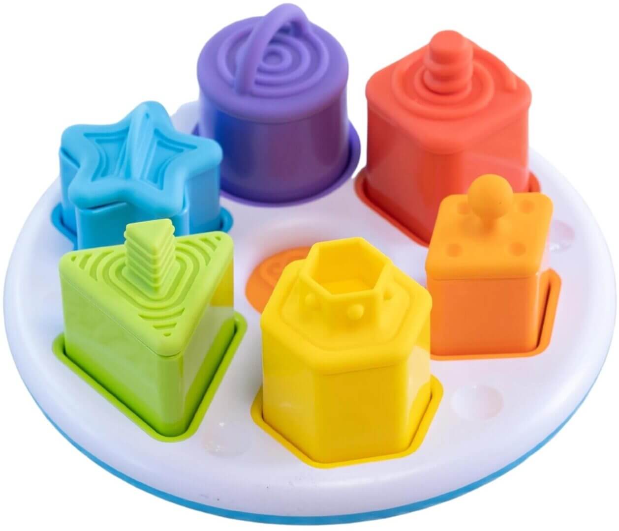 Fat Brain Toys Plugzy - Image 3