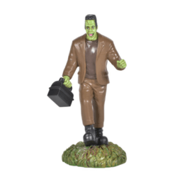Department 56 The Munsters - Herman Munster