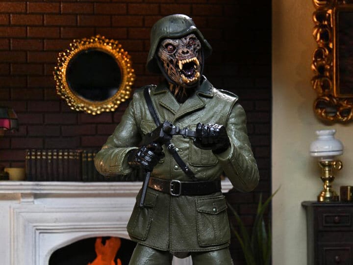 An American Werewolf in London Ultimate Nightmare Demons Action Figures by Neca - Image 4