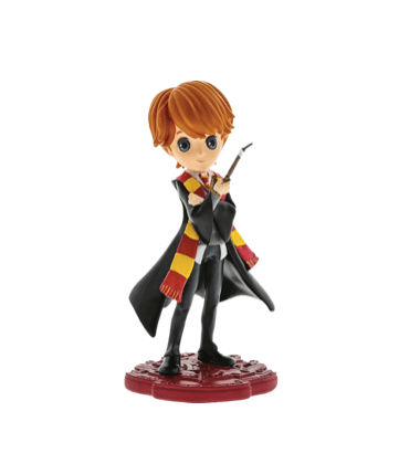 Wizarding World Harry Potter - Ron Weasley Figurine by Enesco
