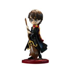 Wizarding World Harry Potter - Harry Potter Figurine by Enesco