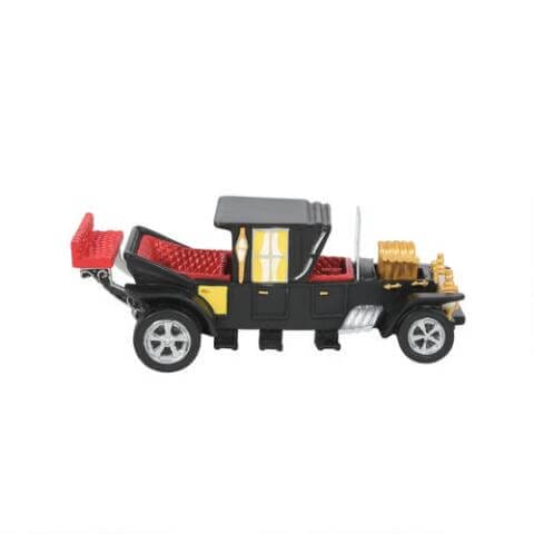 Department 56 The Munsters Koach - Image 2