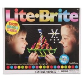 Lite Brite Ultimate Classic Toy
