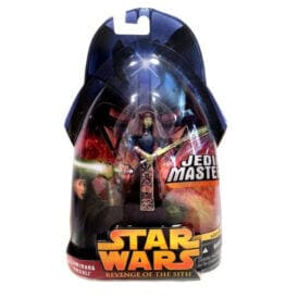 Star Wars Ep. III Revenge of the Sith - Luminara Unduli