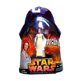 Star Wars Ep. III Revenge of the Sith - Mon Mothma