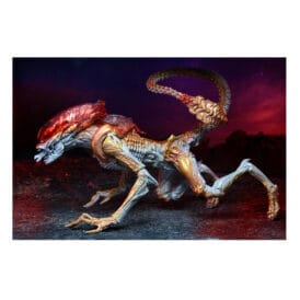 Aliens - Kenner Tribute Ultimate Panther Alien 7" Scale Action Figure