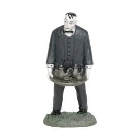 Department 56 The Addams Family - Lurch, the Butler Figurine