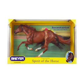 Breyer Celebrating the Spirit of the Horse - Secretariat