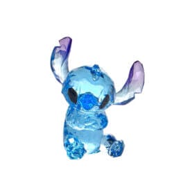 Acrylic Facets Figure - Stitch by Enesco