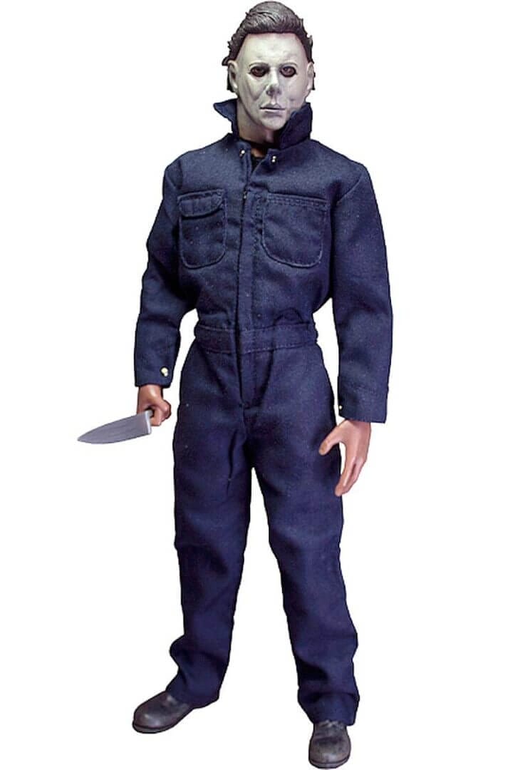 Halloween Michael 2024 Myers 1978 1/6 Scale Action Figure by Trick or Treat Studios