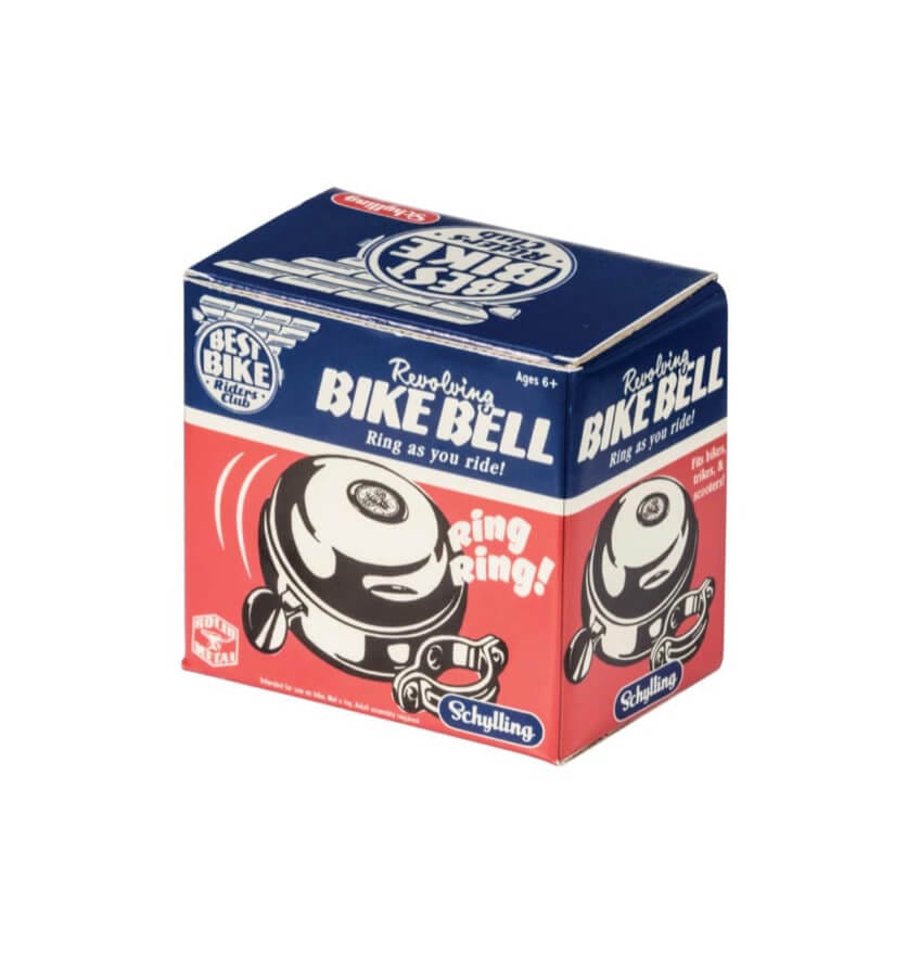 Bicycle Bell by Schylling