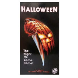 Halloween 1978 Michael Myers 1:6 Scale Action Figure by Trick or Treat Studios