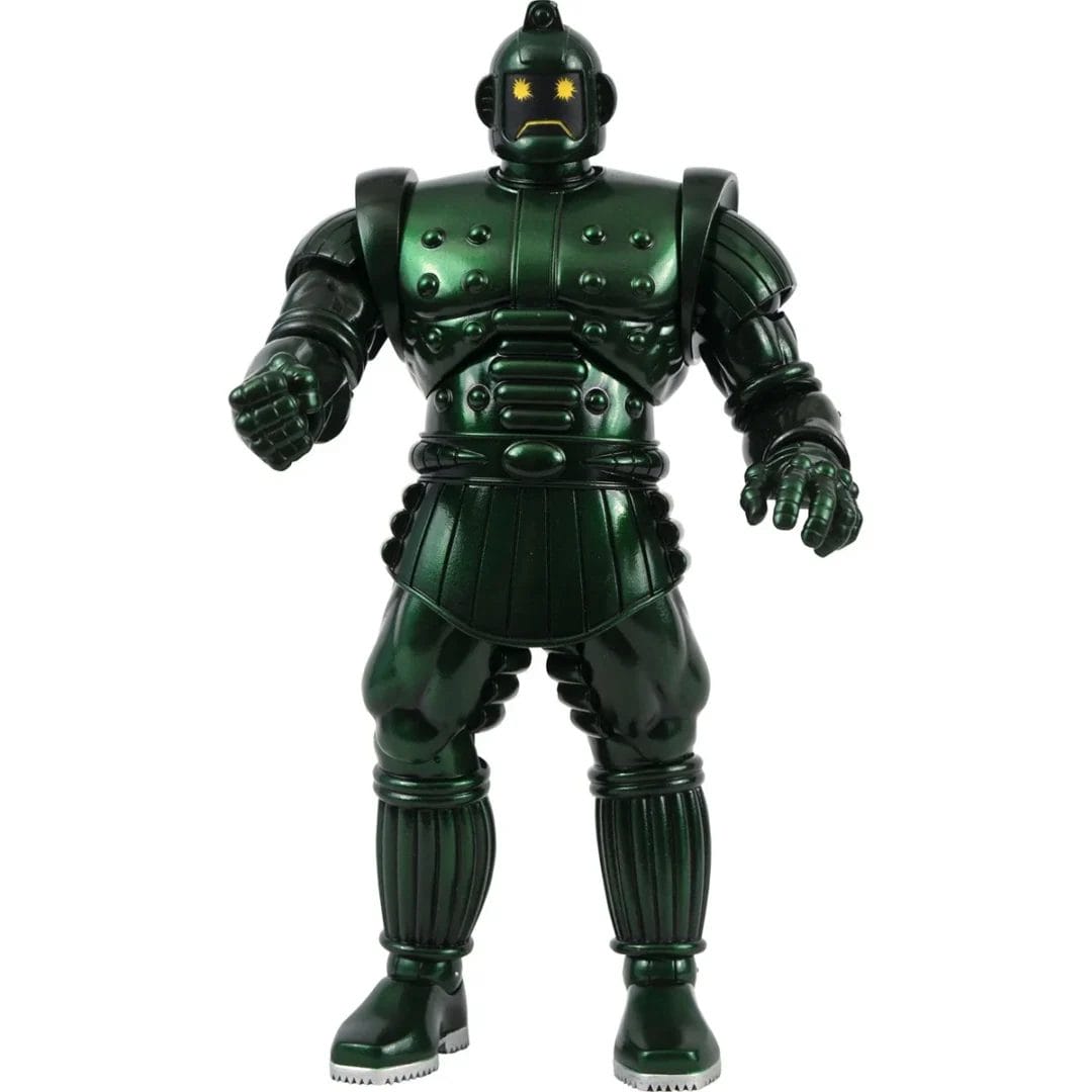 Marvel Select Titanium Man Action Figure - Image 3