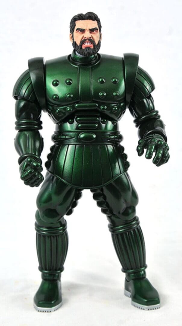 Marvel Select Titanium Man Action Figure - Image 2