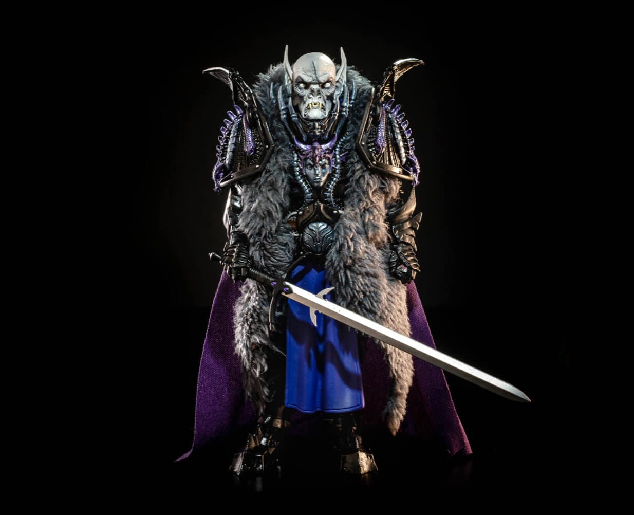 The end date announced for the Mythic Legions: Illythia pre
