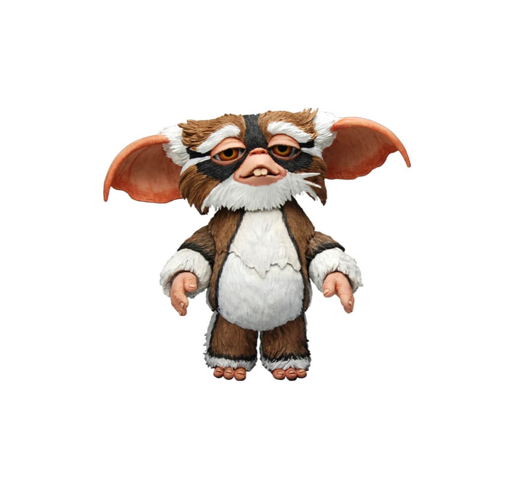 Gremlins 2 Lenny The Mogwai Action Figure by Neca - Recognized as