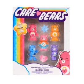 Care Bears Special Multipack
