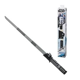 Star Wars Lightsaber Forge - Darksaber