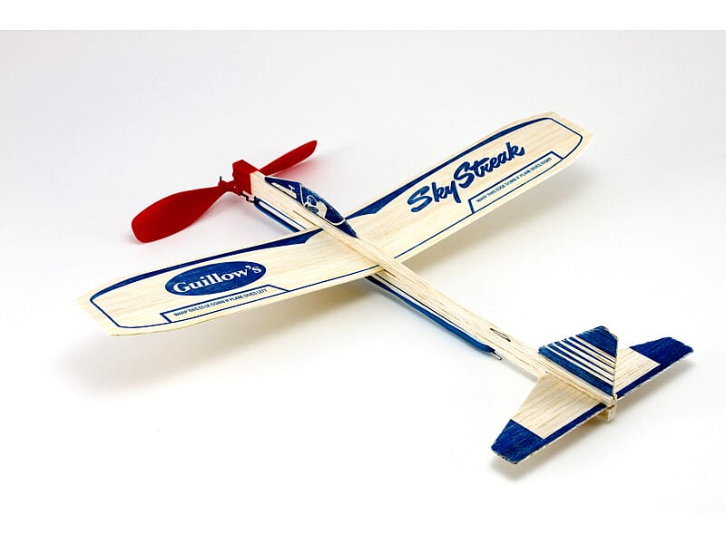 Sky Streak2 Propeller Power Planes - Image 2