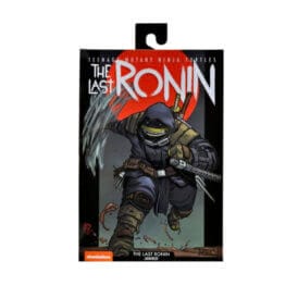 Teenage Mutant Ninja Turtles The Last Ronin (Armored) Action Figure