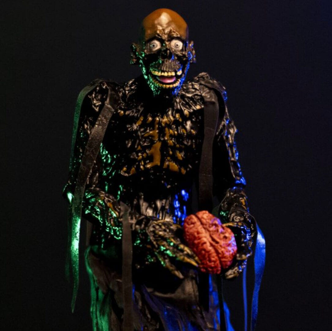Return of the Living Dead: Tartan 1:6 Scale Figure by Trick or Treat Studios - Image 11